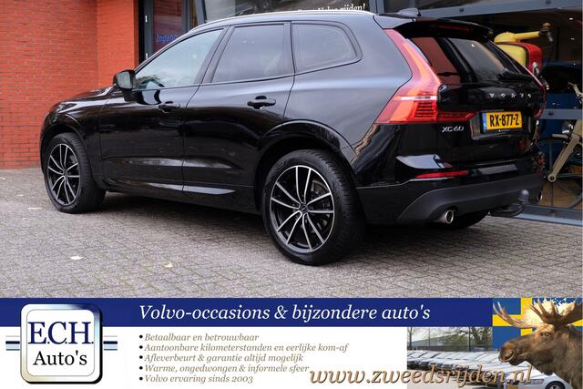 Volvo XC60 2.0 T5 250 pk Aut. Momentum, Apple CarPlay, Trekhaak