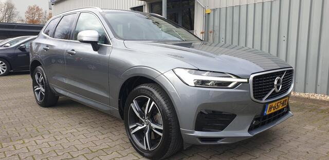 Volvo XC60 2.0 T4 R-Design