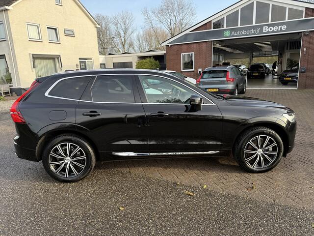 Volvo XC60 2.0 Recharge T6 AWD Inscription Panoramadak, Camera, Trekhaak