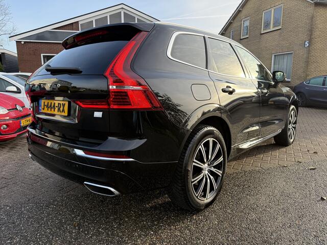 Volvo XC60 2.0 Recharge T6 AWD Inscription Panoramadak, Camera, Trekhaak