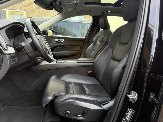 Volvo XC60 2.0 Recharge T6 AWD Inscription Panoramadak, Camera, Trekhaak