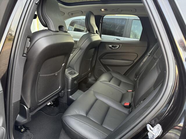 Volvo XC60 2.0 Recharge T6 AWD Inscription Panoramadak, Camera, Trekhaak
