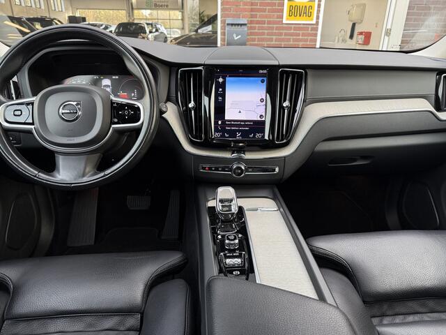 Volvo XC60 2.0 Recharge T6 AWD Inscription Panoramadak, Camera, Trekhaak