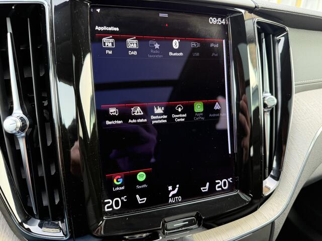 Volvo XC60 2.0 Recharge T6 AWD Inscription Panoramadak, Camera, Trekhaak