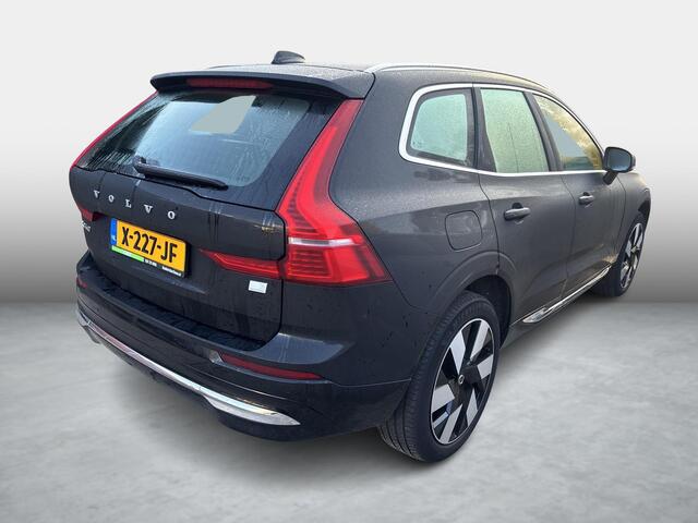 Volvo XC60 2.0 T6 Plug-in hybrid AWD Plus Bright | Long Range | 20" | Panoramadak | Adaptieve Cruise Control | 20" | Parkeercamera | Power Seats |