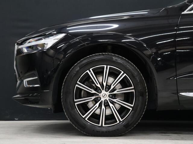 Volvo XC60 2.0 B5 AWD Inscription [MEMORY SEATS, APPLE CARPLAY, ANDROID, STUURVERWARMING, CAMERA, STOELVERWARMING V+A, VOL LEDER, CRUISE, CLIMATE, NIEUWSTAAT]