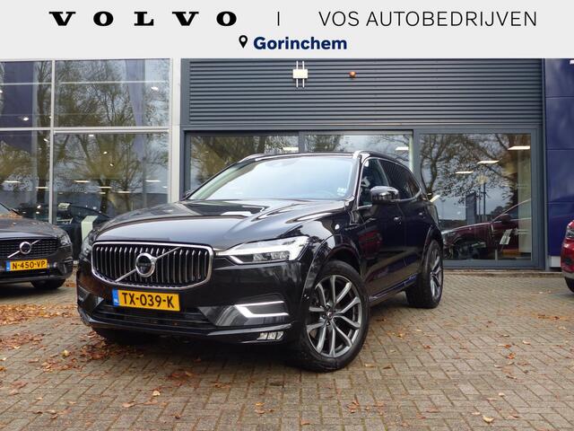 Volvo XC60 T5 AWD Inscription