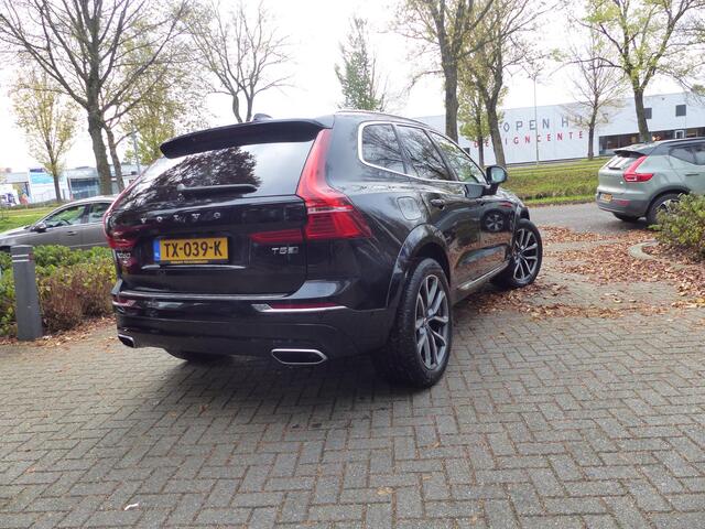 Volvo XC60 T5 AWD Inscription