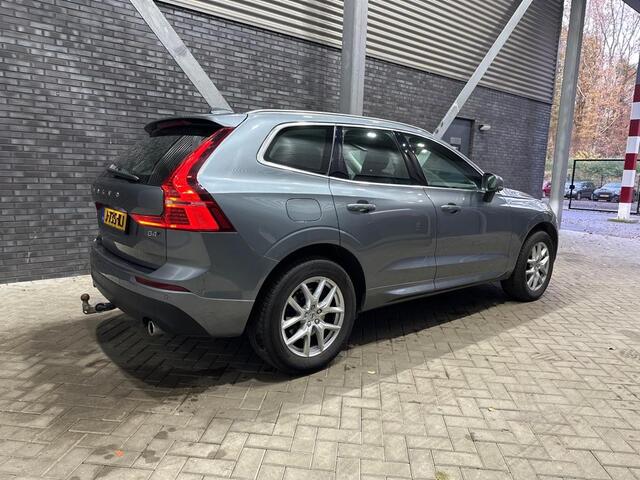 Volvo XC60 B4 AWD Momentum Pro | Panoramadak | Head-Up | ACC | BLIS | Stoel+Stuurverwarming | Trekhaak