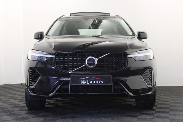 Volvo XC60 2.0 T6 Plug-in hybrid AWD Plus Bright |Pano|Leder|