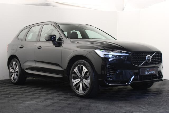Volvo XC60 2.0 T6 Plug-in hybrid AWD Plus Bright |Pano|Leder|