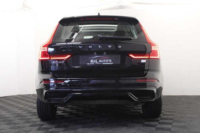 Volvo XC60 2.0 T6 Plug-in hybrid AWD Plus Bright |Pano|Leder|