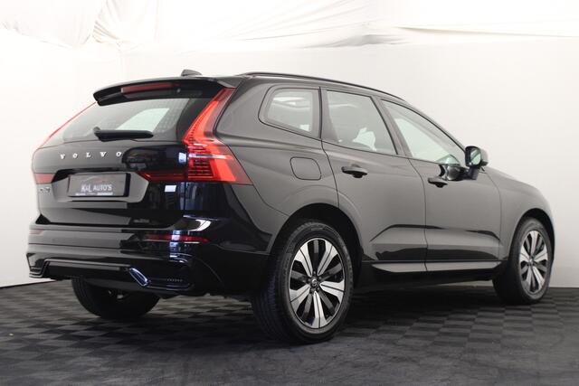 Volvo XC60 2.0 T6 Plug-in hybrid AWD Plus Bright |Pano|Leder|