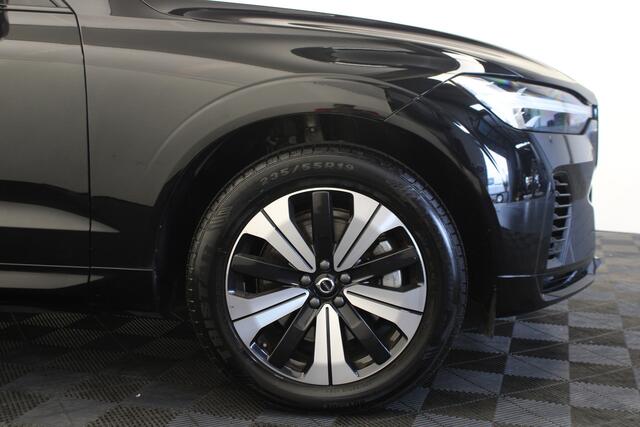 Volvo XC60 2.0 T6 Plug-in hybrid AWD Plus Bright |Pano|Leder|