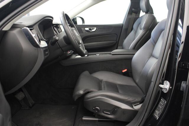 Volvo XC60 2.0 T6 Plug-in hybrid AWD Plus Bright |Pano|Leder|