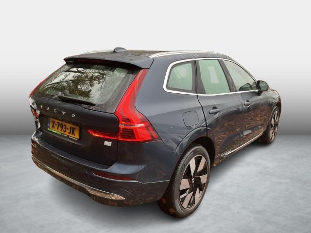 Volvo XC60 2.0 T6 Plug-in hybrid AWD Plus Bright | Long Range | 20" | Panoramadak | Adaptieve Cruise Control | 20" | Parkeercamera | Power Seats |