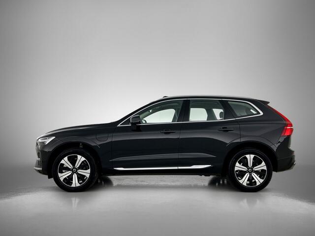Volvo XC60 2.0 T6 AWD Plus Bright | Trekhaak | Leder | Panorama dak |