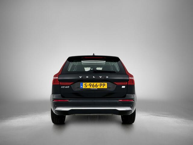 Volvo XC60 2.0 T6 AWD Plus Bright | Trekhaak | Leder | Panorama dak |
