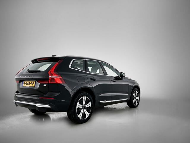 Volvo XC60 2.0 T6 AWD Plus Bright | Trekhaak | Leder | Panorama dak |