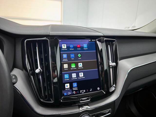 Volvo XC60 2.0 T6 AWD Plus Bright | Trekhaak | Leder | Panorama dak |