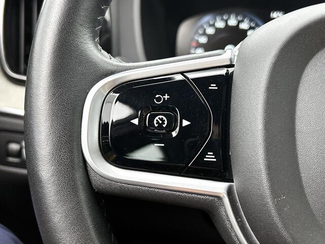 Volvo XC60 T5 AWD 251PK Inscription / Leder / Navigatie / Winter Line / Business Pack Connect / Intellisafe Pro Line / Versatility Line / Apk nieuw