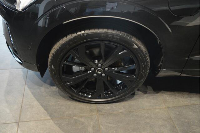 Volvo XC60 2.0 T6 Plug-in hybrid AWD ultra Dark pano leer Facelift !!