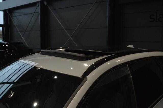 Volvo XC60 2.0 T6 Plug-in hybrid AWD ultra Dark pano leer Facelift !!