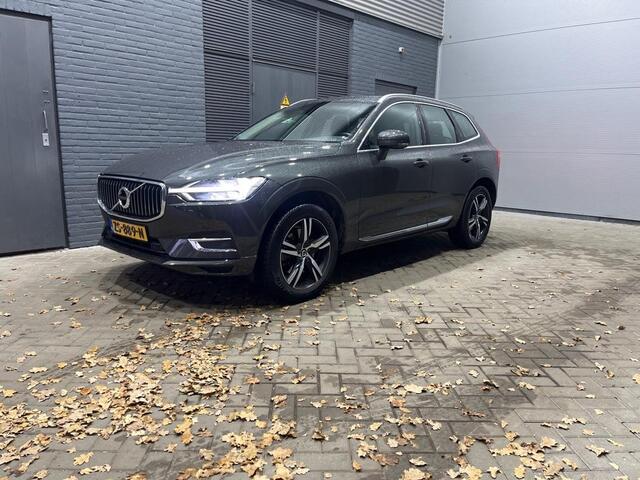 Volvo XC60 T4 Inscription | Panoramadak | ACC | BLIS | Stoelverwarming | Apple Carplay | Trekhaak