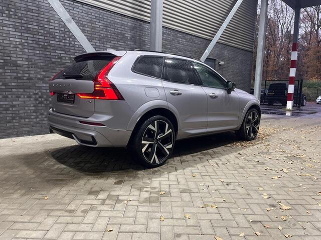 Volvo XC60 T8 Plug-in hybrid Ultra Dark | FACELIFT | MY2026! | Luchtvering | Bowers&Wilkins | 22 Inch | Massage