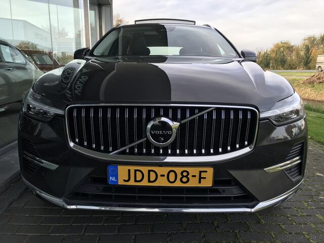 Volvo XC60 2.0 Recharge T6 AWD Inscription | Rijklaar incl 12 mnd Bovag | M2022 Panoramadak Trekhaak Harman/Kardon 360 camera