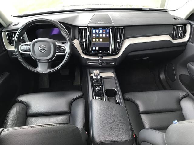 Volvo XC60 2.0 Recharge T6 AWD Inscription | Rijklaar incl 12 mnd Bovag | M2022 Panoramadak Trekhaak Harman/Kardon 360 camera