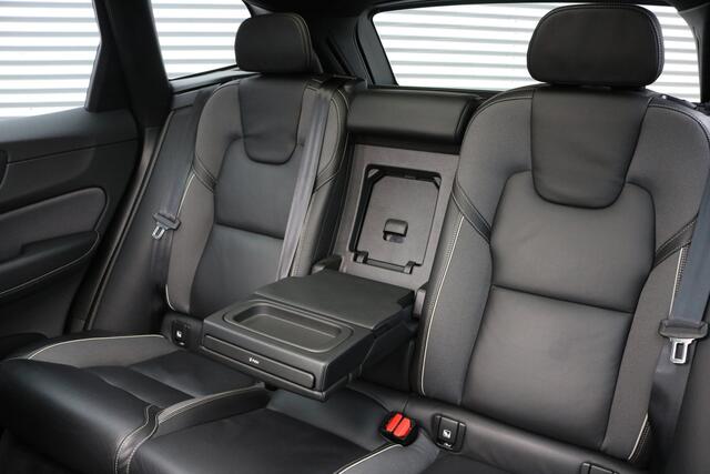 Volvo XC60 2.0 T5 R-Design (Panoramadak Sportleder/Memory Carplay ACC Navi/Camera Blis Keyless Standkachel Full-Led 19InchLMV Pdc V+A)