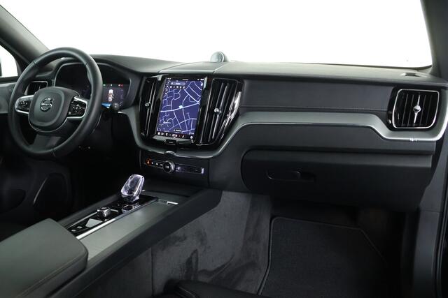 Volvo XC60 2.0 T8 Plug-in hybrid AWD Ultra Black Edition / Opendak / B&W / Massage / Pilot assist
