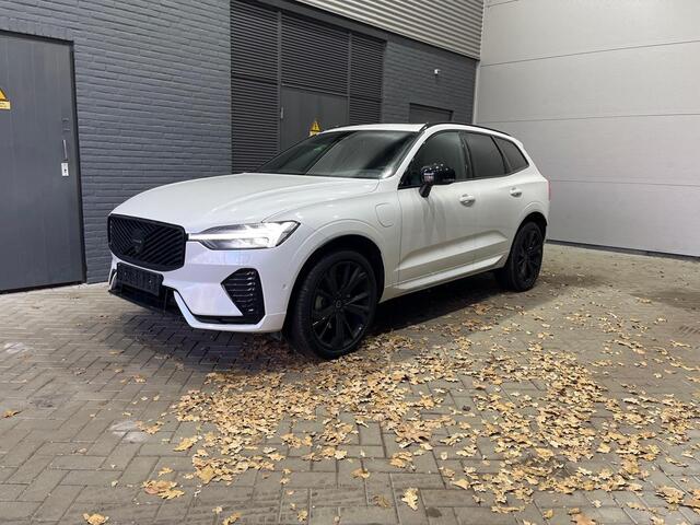 Volvo XC60 T6 Plug-in hybrid Plus Black Edition | FACELIFT | Head-Up | 360° Camera | Panoramadak | ACC | harman/kardon