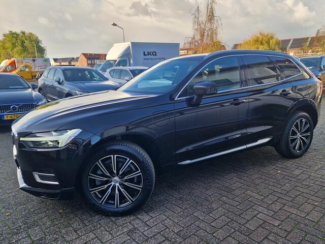 Volvo XC60 2.0 Recharge T8 AWD Inscription Panoramadak | Harman Kardon | Blis