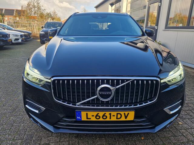 Volvo XC60 2.0 Recharge T8 AWD Inscription Panoramadak | Harman Kardon | Blis