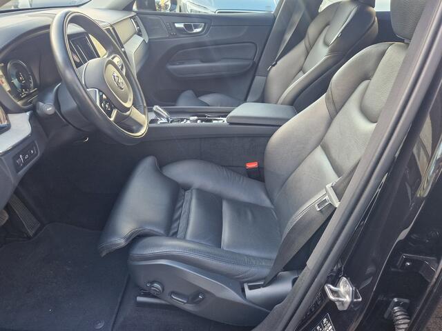 Volvo XC60 2.0 Recharge T8 AWD Inscription Panoramadak | Harman Kardon | Blis