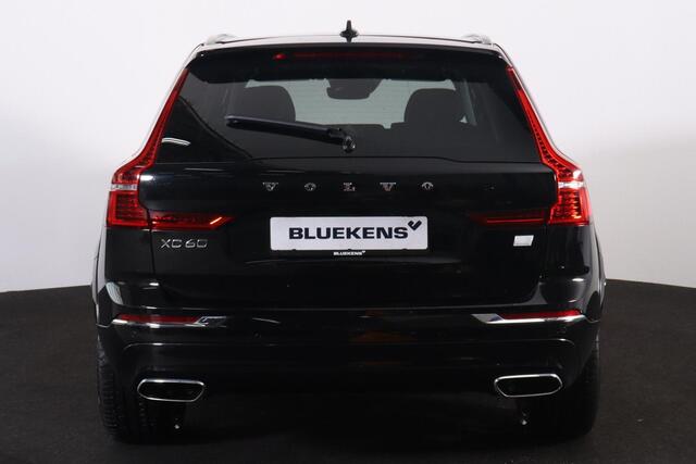 Volvo XC60 Recharge T6 AWD Inscription - Head-up display - 360º camera - 22' LMV - Harman Kardon - IntelliSafe Assist & Surround - Elektr. verstelbare voorstoelen met geheugen - Parkeerverwarming - Leder - Verwarmbaar stuurwiel - Stoelverwarming voor & achter - Full