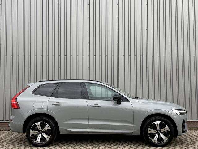 Volvo XC60 2.0 T6 Plug-in hybrid AWD Plus Dark | 360* camera | Schuif/kanteldak | Trekhaak |