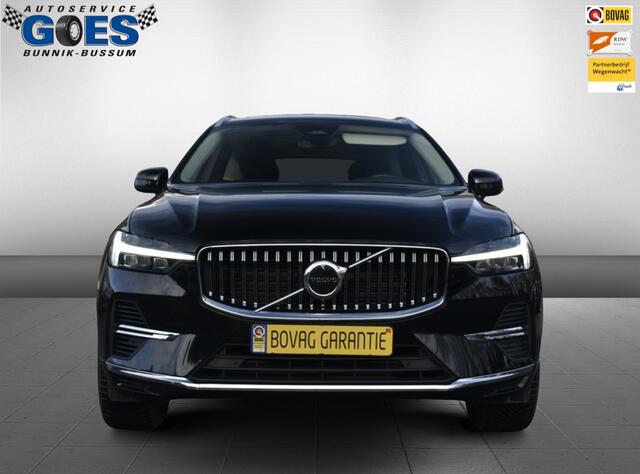 Volvo XC60 2.0 T6 AWD + Bright