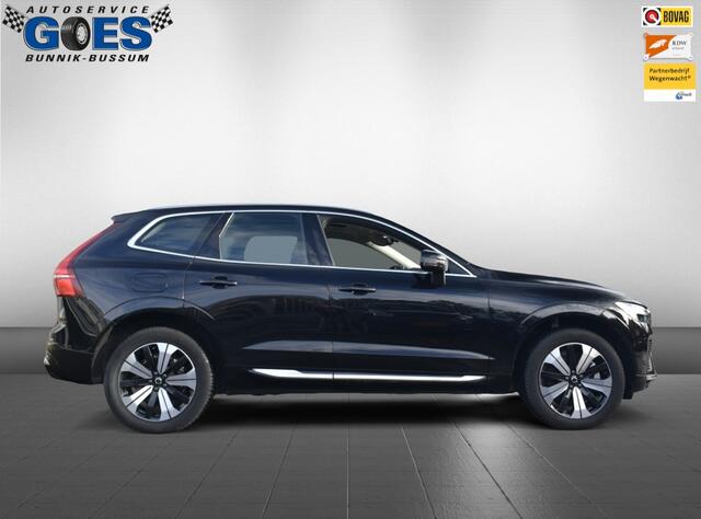 Volvo XC60 2.0 T6 AWD + Bright