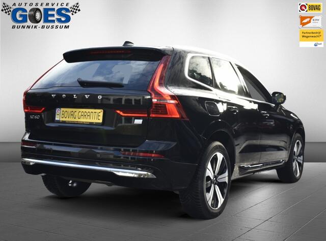 Volvo XC60 2.0 T6 AWD + Bright