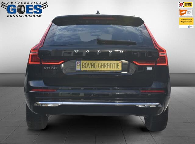 Volvo XC60 2.0 T6 AWD + Bright