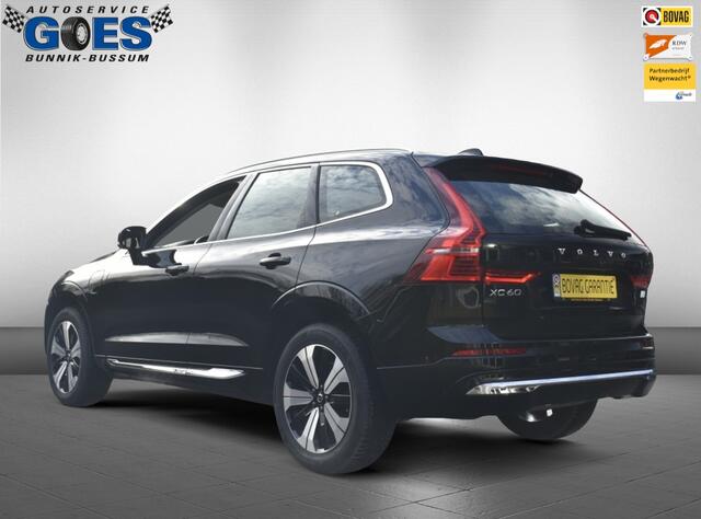 Volvo XC60 2.0 T6 AWD + Bright