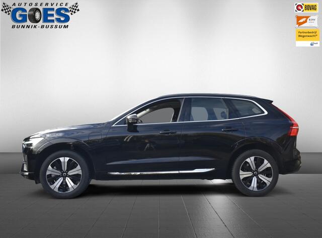 Volvo XC60 2.0 T6 AWD + Bright