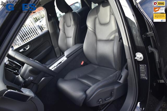 Volvo XC60 2.0 T6 AWD + Bright