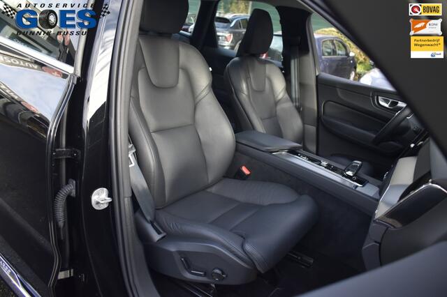 Volvo XC60 2.0 T6 AWD + Bright