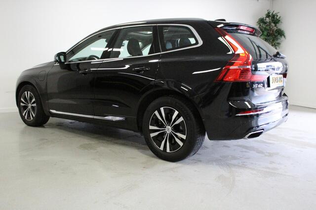 Volvo XC60 2.0 Recharge T6 AWD Business Pro | STOEL+STUUR/VERW | PANO | CAMERA | DAB | CARPLAY | E-KLEP | 17'LMV | LED |