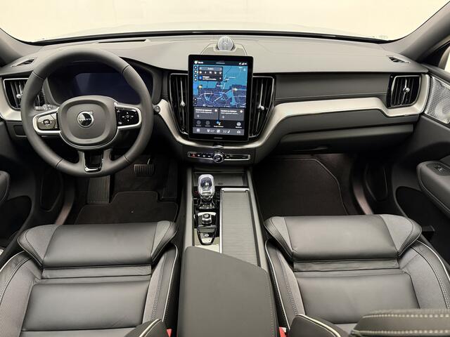 Volvo XC60 T8 455pk AWD Polestar Engineered / Bowers en Wilkins Audio / 22'' velgen / Öhlins schokdempers / Gelaagd glas / Alarm klasse 3 /