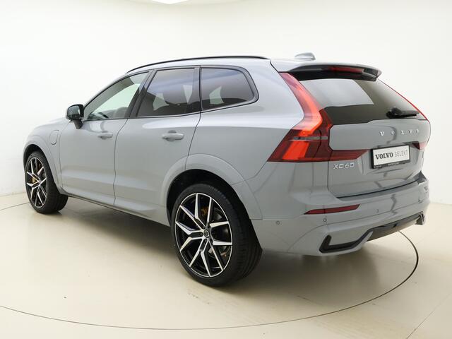 Volvo XC60 T8 455pk AWD Polestar Engineered / Bowers en Wilkins Audio / 22'' velgen / Öhlins schokdempers / Gelaagd glas / Alarm klasse 3 /